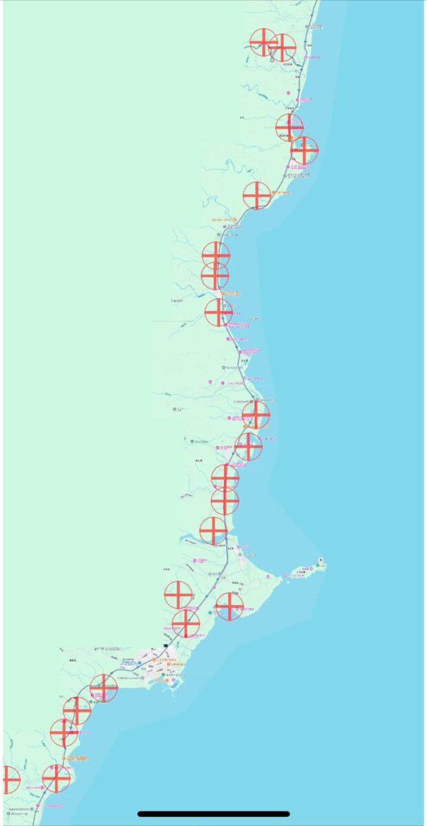反對台東東海岸設置風力發電   民眾成立自救會「急陳情」、鄉鎮長紛表態