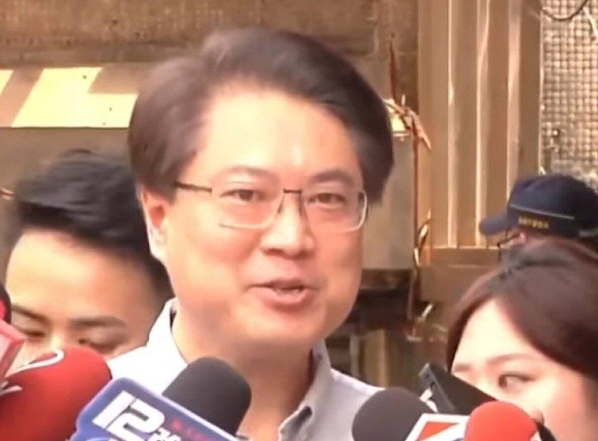 美國對等關稅風暴來襲 經濟慘? 民進黨卻持續聚焦大罷免? 美國對等關稅風暴來襲 經濟慘? 民進黨卻持續聚焦大罷免?