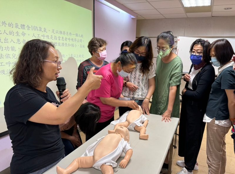高雄「幸福月子」暖到家，月子不只養身還養心 