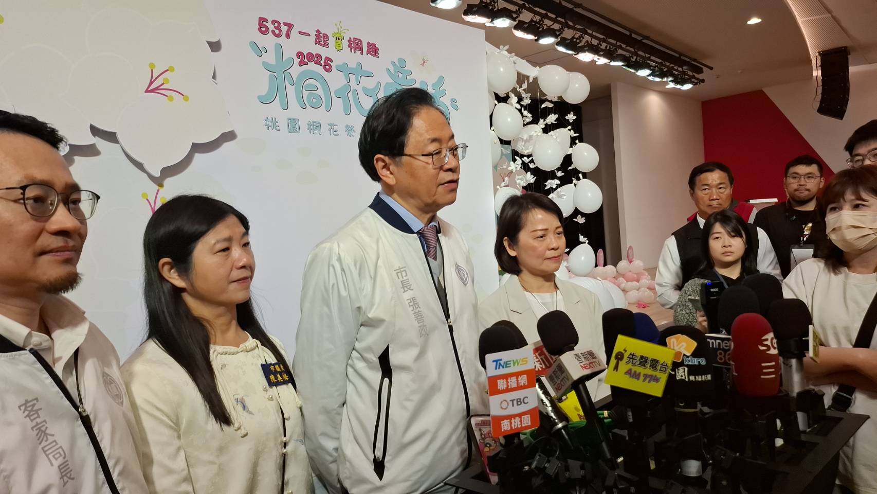 台股暴跌2千點 張善政：中央應與地方共體時艱