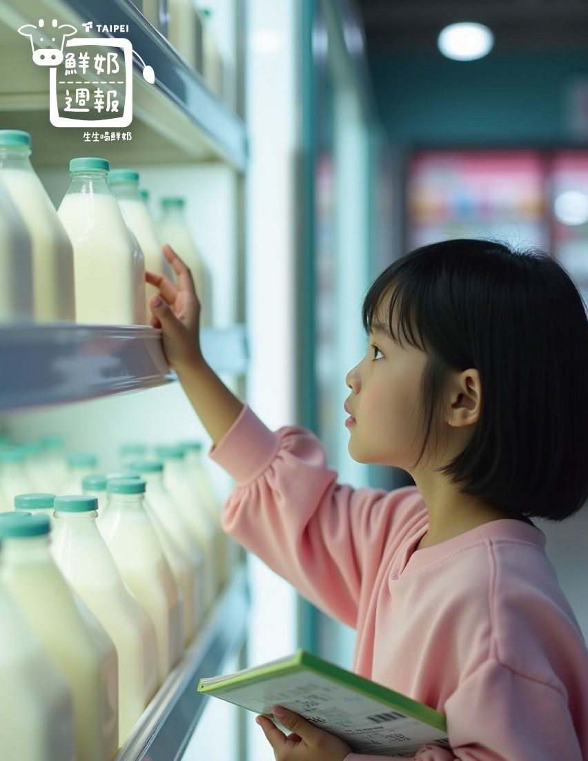 北市學童悠遊卡兌領鮮奶 六大通路28款品項任選 北市學童悠遊卡兌領鮮奶 六大通路28款品項任選