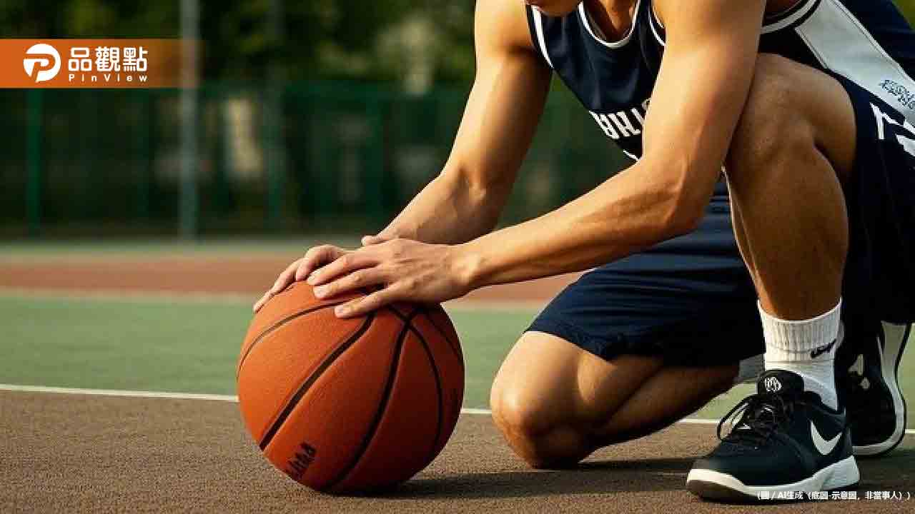 21歲醫學生打球嘔吐送急診!竟是「腎衰竭末期」 21歲醫學生打球嘔吐送急診!竟是「腎衰竭末期」