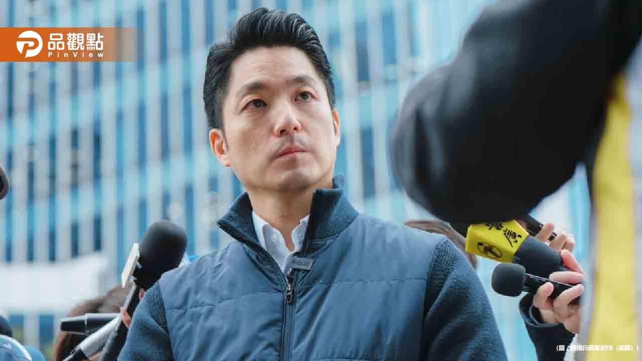 蔣萬安曝已有企業被停訂單撤單！憂：恐輪休、無薪假、裁員