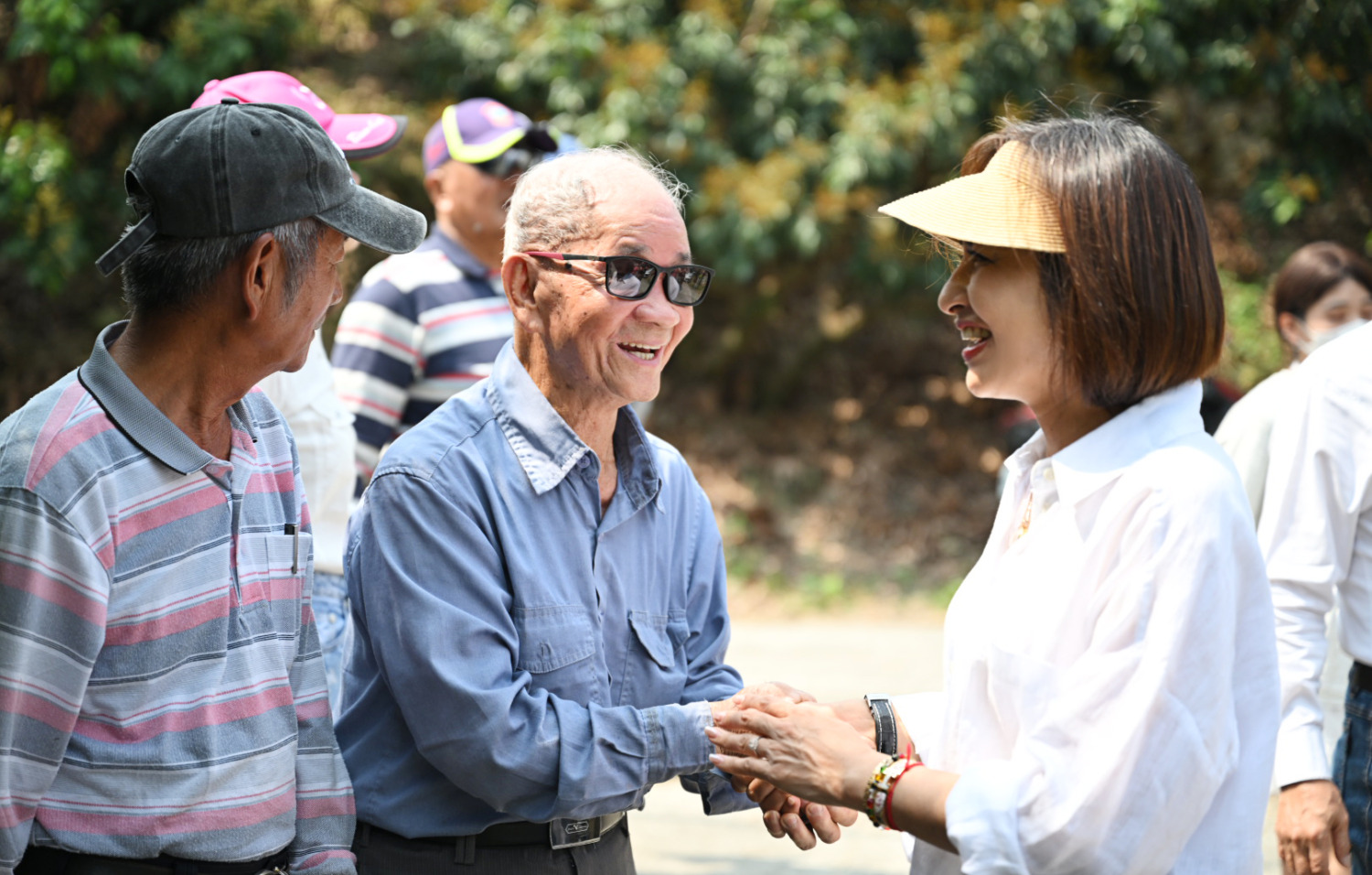 邱議瑩 