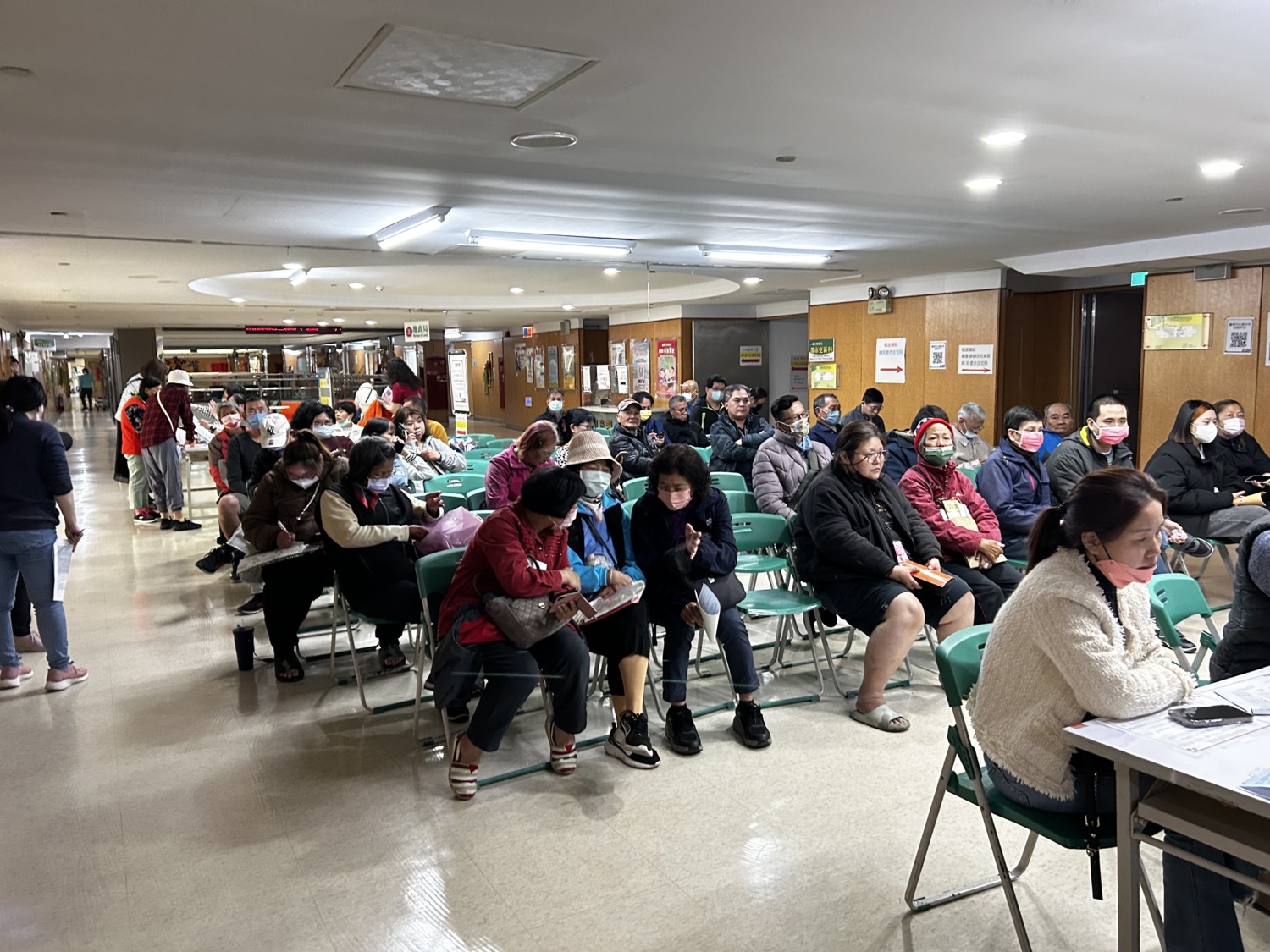 臺南宜居社宅申請踴躍 受理至4月16日止 臺南宜居社宅申請踴躍 受理至4月16日止