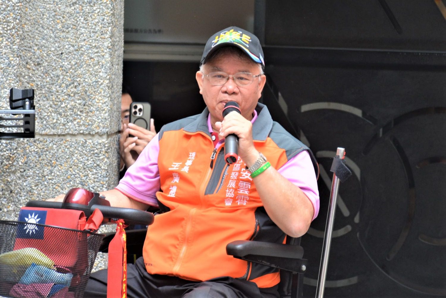 重現百年傳統技藝 雲霄厝剖香腳保存重要文化資產 重現百年傳統技藝 雲霄厝剖香腳保存重要文化資產