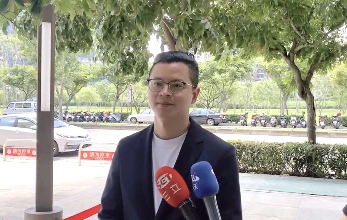 美國關稅政策引發市場動盪 凌濤籲賴政府採納張善政4大建議