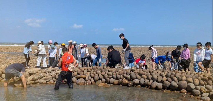 錯過可惜!桃園環保局環境教育探索活動4/10起開放報名 親子共學永續理念 錯過可惜!桃園環保局環境教育探索活動4/10起開放報名 親子共學永續理念