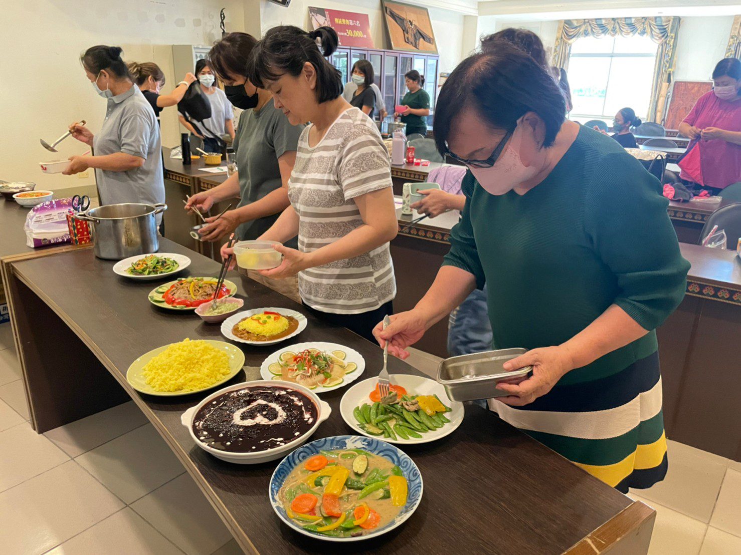高雄「坐月子到宅服務」，月子不只養身還養心