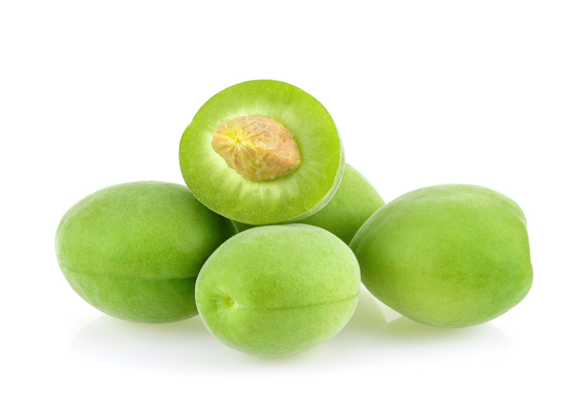 青梅季節來了!這樣做簡單製成果醬享受酸甜滋味 青梅季節來了!這樣做簡單製成果醬享受酸甜滋味