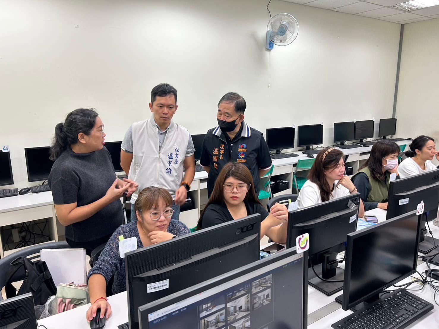 美國關稅風暴來襲　全國總工會要求政府守住心裡最軟的那塊