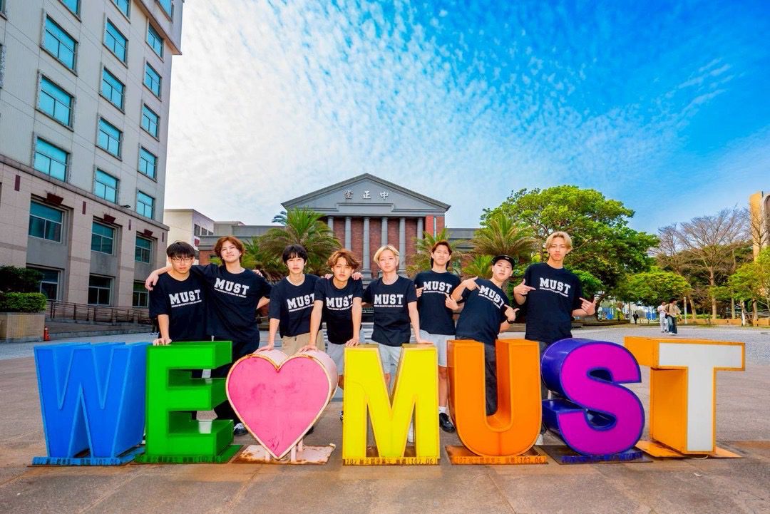 明新科大迎首批半導體日本專班學生　深化台日科技與教育合作