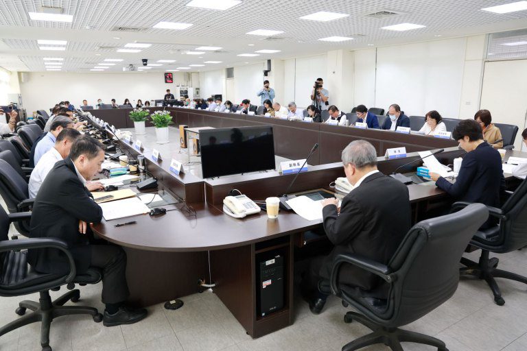 九九峰氦氣球樂園基建完工　盼結合燈會再創觀光熱潮