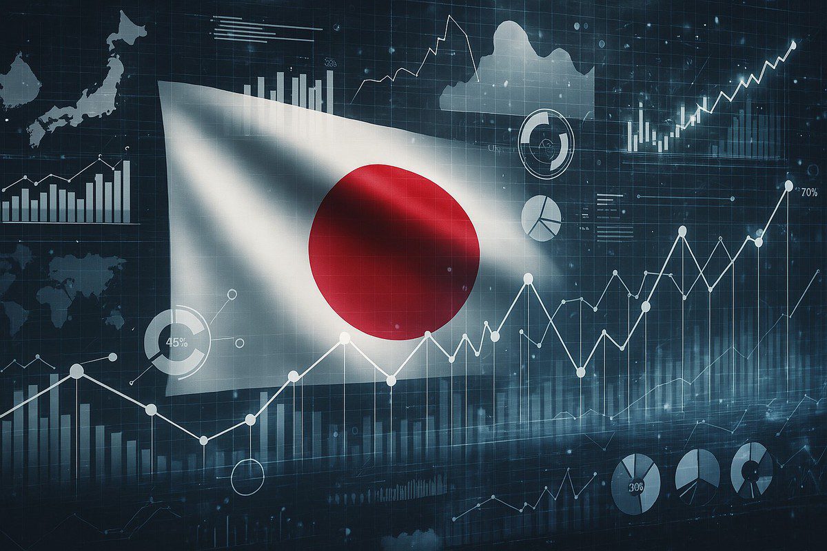 關稅談判占先機？日股強彈近6% 半導體與金融股領軍全面大漲