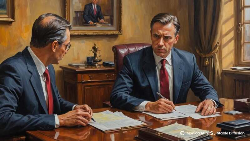 【阿榮律師有話說】律師怎麼因應當事人的還價呢？