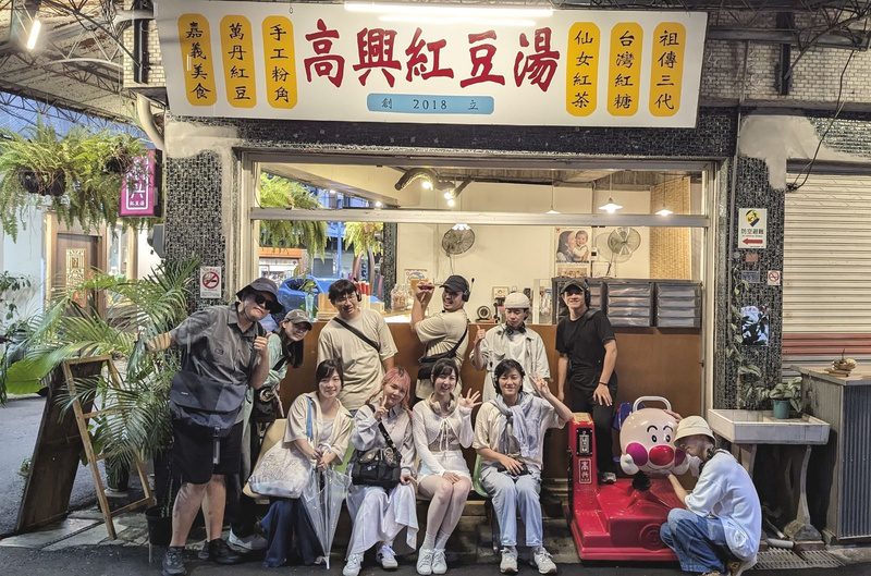 《最潮的自己》奪日本國際觀光電影節三大獎 嘉義市躍上國際視線