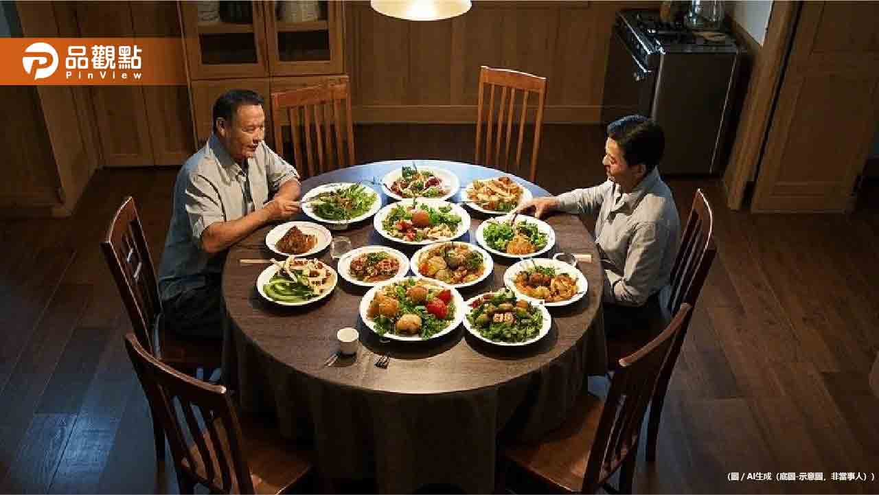 「熱菜放涼再冰」很NG！營養師：超容易滋生細菌