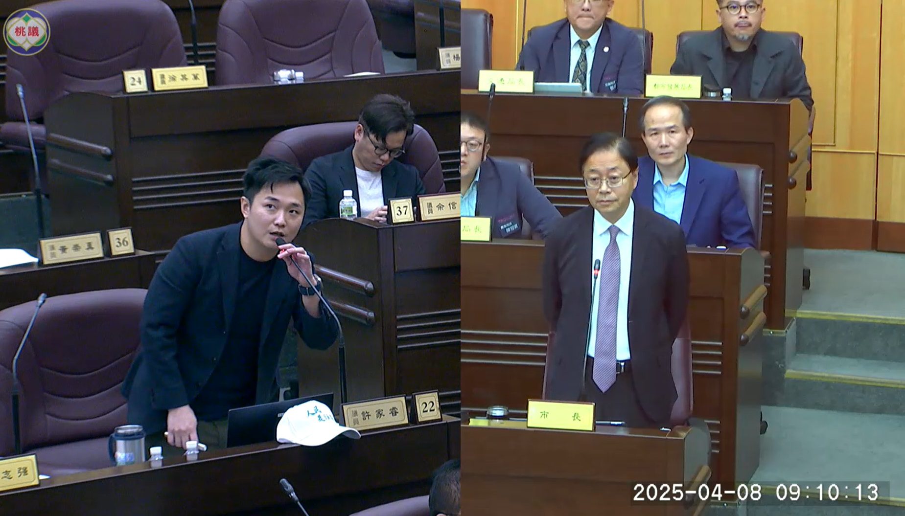 張善政提4方向因應關稅衝擊 許家睿籲推出更具體方案