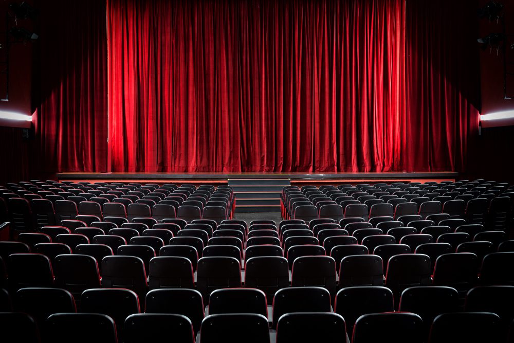 桃園結合文化幣深化藝術素養 學子搶先購票體驗沉浸式劇場 桃園結合文化幣深化藝術素養 學子搶先購票體驗沉浸式劇場