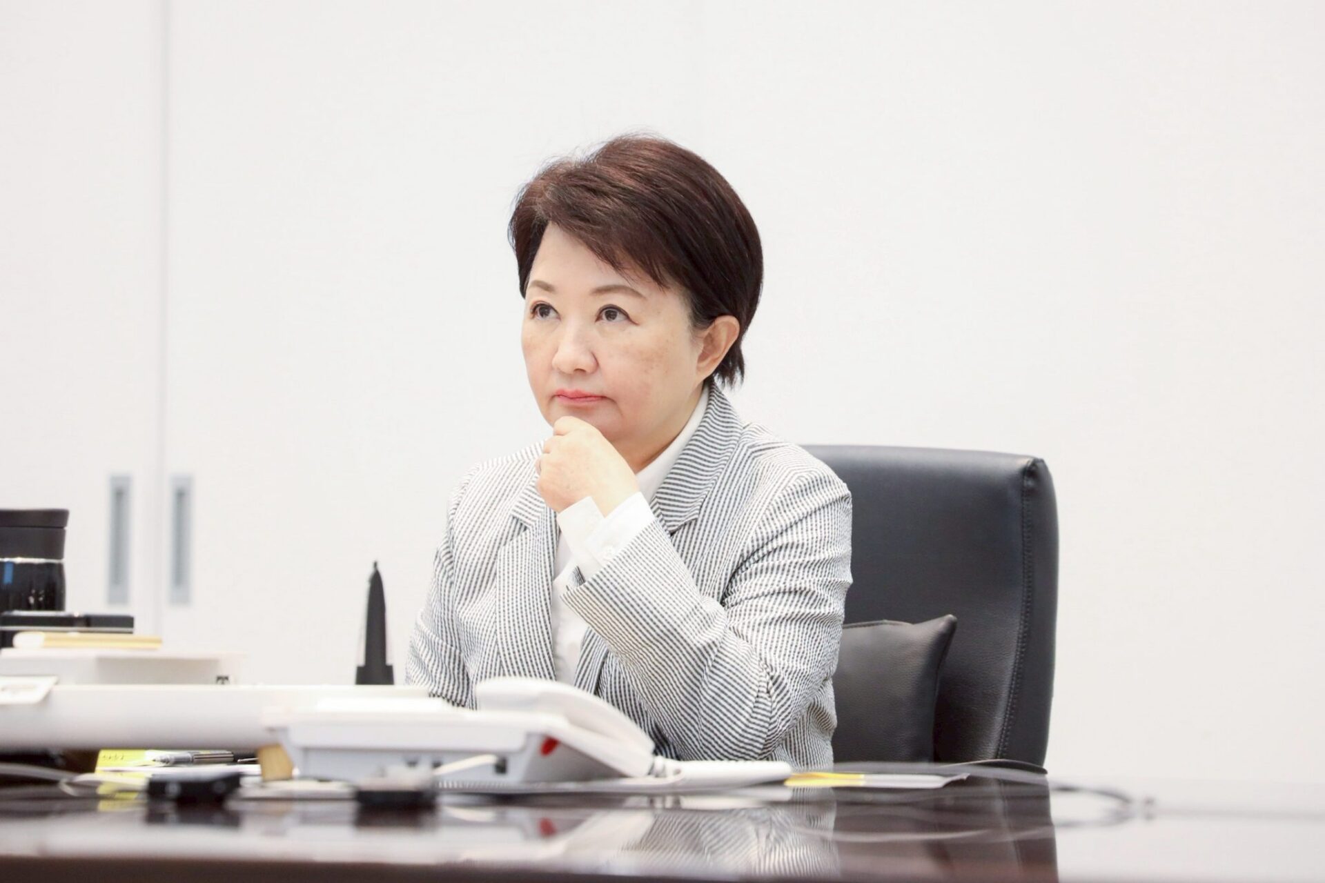 團結就是力量! 盧市長邀集中台灣8縣市首長 聚焦關稅議題發表「7大聯合聲明」 團結就是力量! 盧市長邀集中台灣8縣市首長 聚焦關稅議題發表「7大聯合聲明」