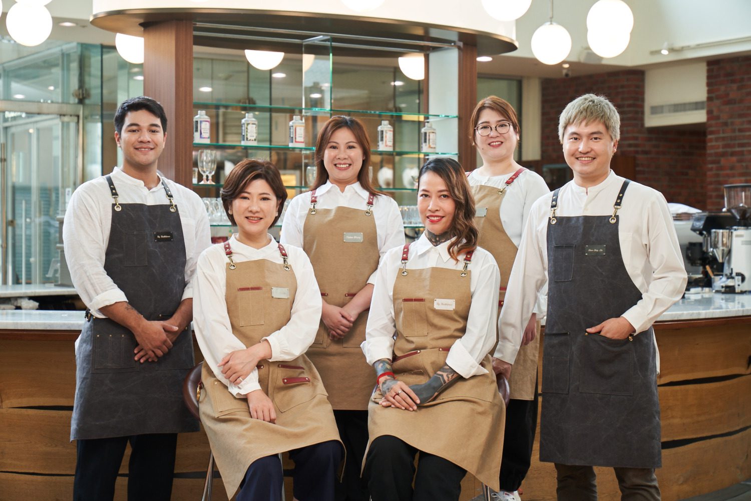 UCC「冠軍監修」咖啡系列上市！世界級咖啡大師聯手打造3款極品風味