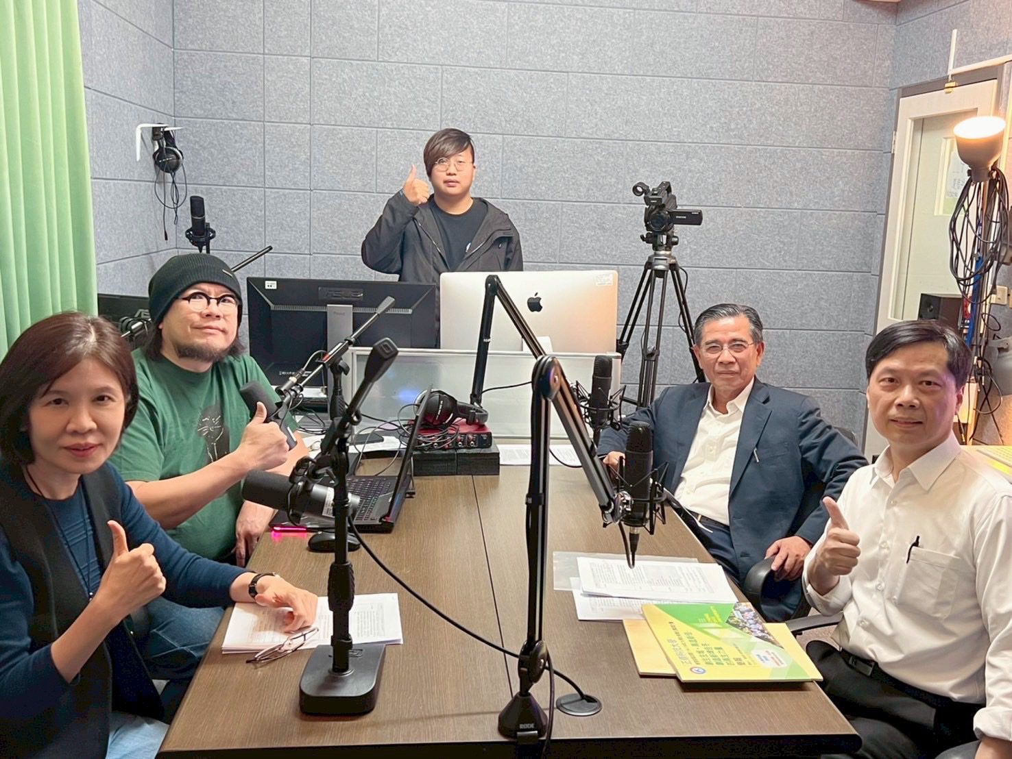 正修USR新埤纖境計畫榮獲「食創獎」 帶動地方產業的復甦和發展