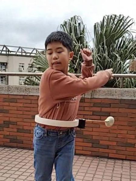 2025 IEYI 世界青少年發明展臺灣選拔賽竹縣成績斐然 新湖國小大贏家 2025 IEYI 世界青少年發明展臺灣選拔賽竹縣成績斐然 新湖國小大贏家