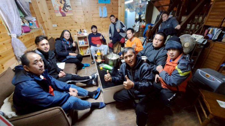 睽違24年,臺灣黑熊北臺灣首現蹤 睽違24年,臺灣黑熊北臺灣首現蹤