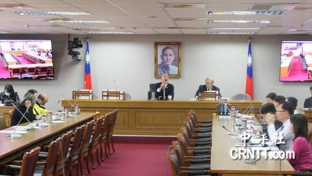 朝野協商敲定　卓榮泰11日專案報告關稅案