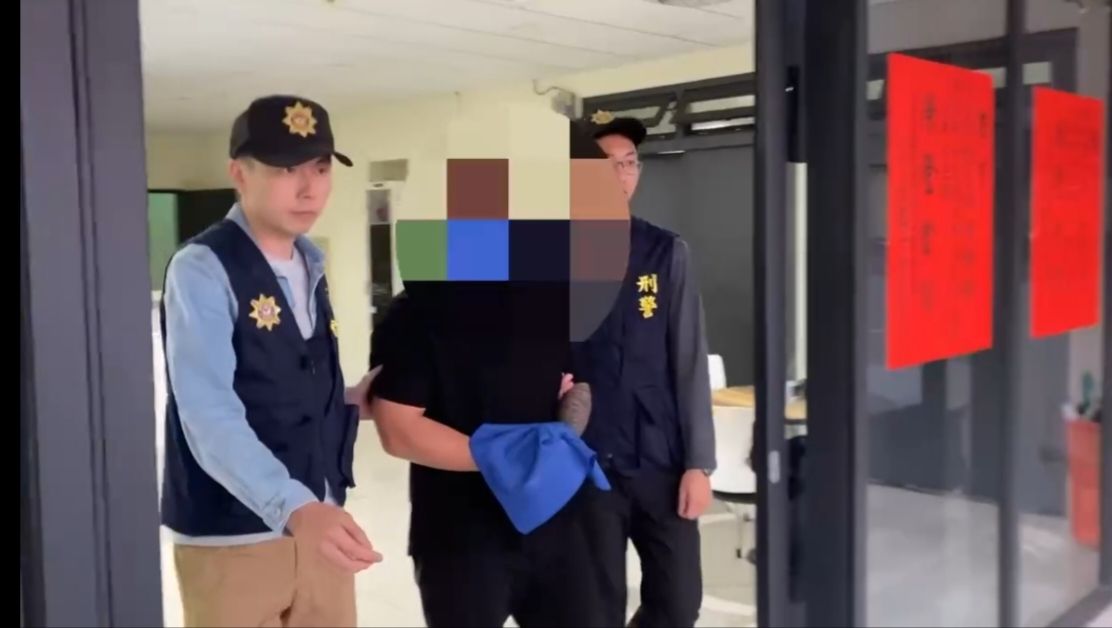 臺東男子涉家暴並疑似槍械恐嚇 遭移送地檢署偵辦 臺東男子涉家暴並疑似槍械恐嚇 遭移送地檢署偵辦