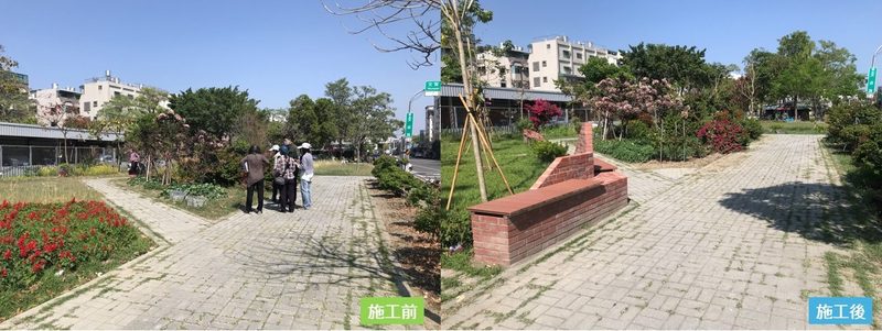 改善城市景觀,台南113年新設好望角考核結果出爐 改善城市景觀,台南113年新設好望角考核結果出爐