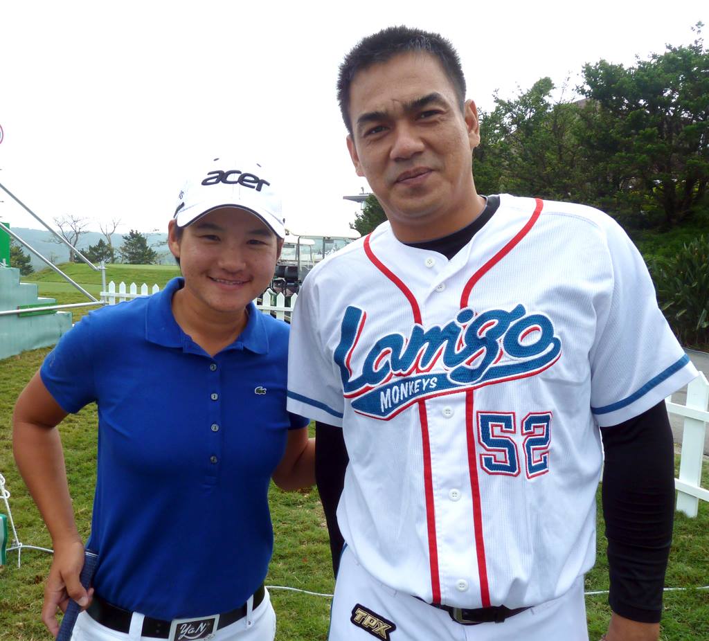 你知道嗎？這些人是桃園傑出、榮譽市民 曾雅妮、陳金鋒都入列