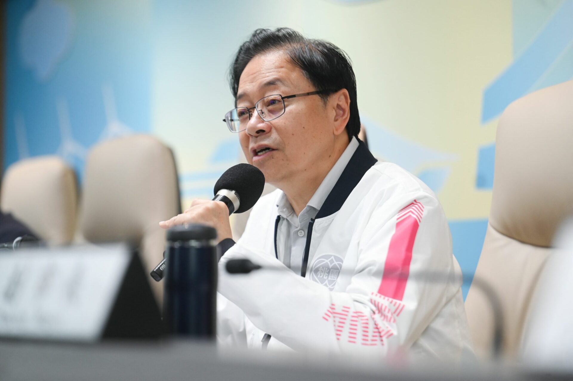 桃園人口成長迅速 市府拚5年完工近萬戶社宅