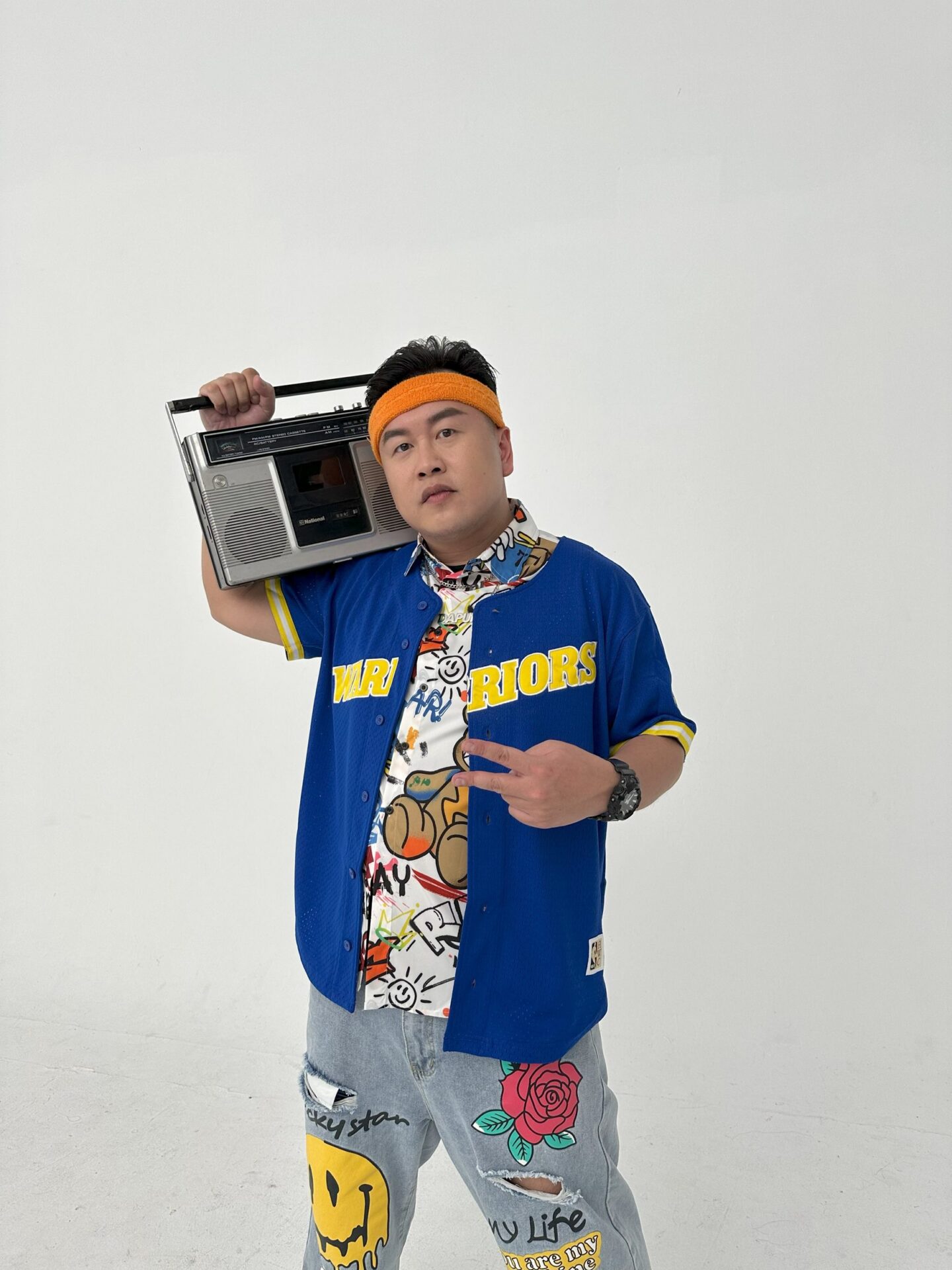 DJ創作歌手DAPUN推出全新單曲 無預警拋年底告別歌壇