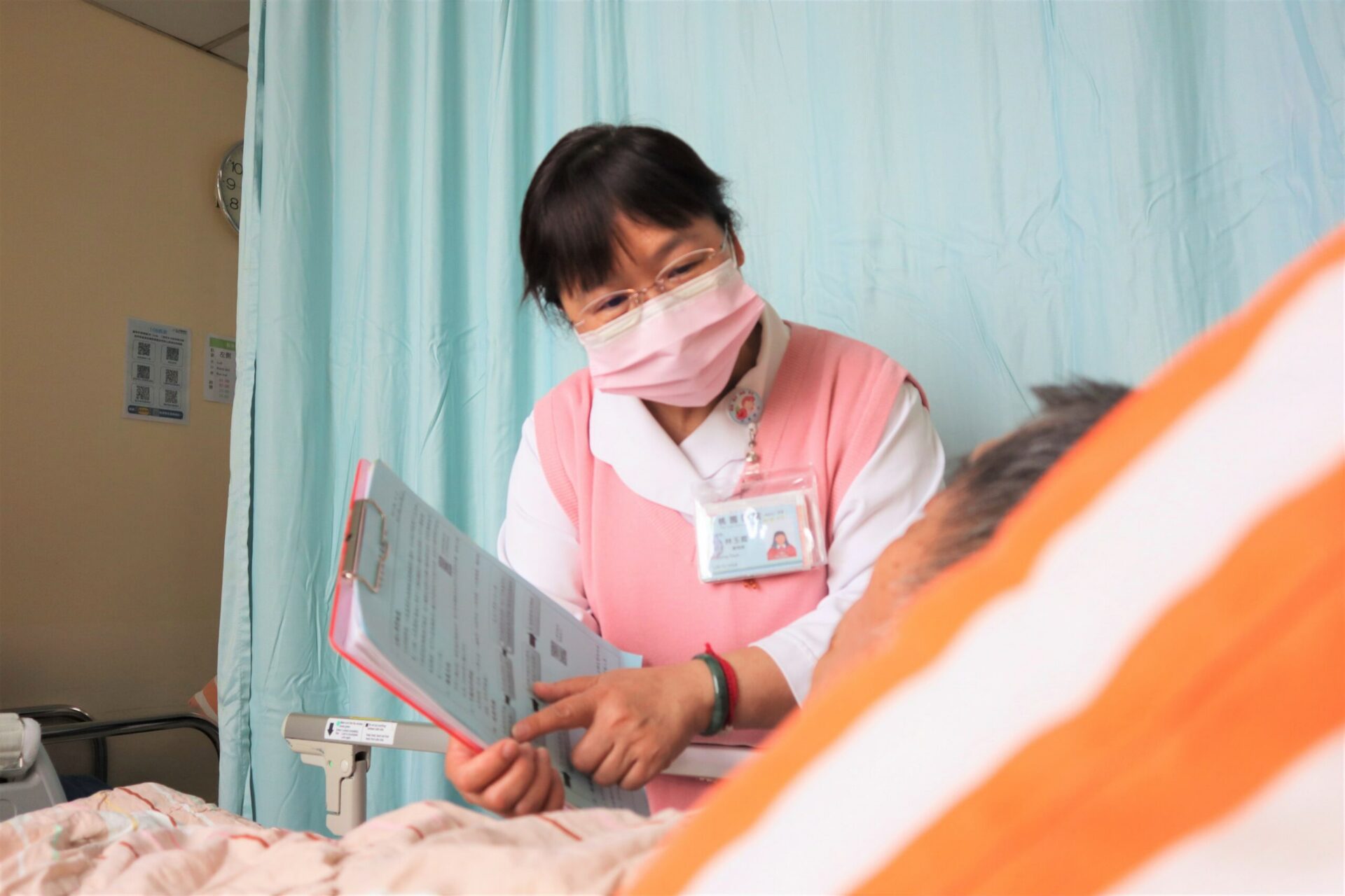 年紀大頭暈、記憶力衰退？部桃醫：小心可能是這病