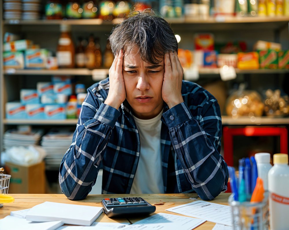 股市大亂股民好焦慮 桃園張老師教你不讓情緒下跌