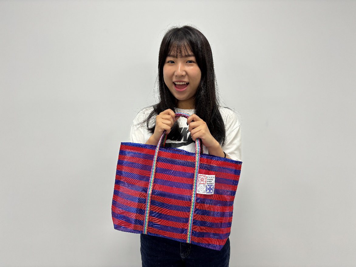 忠貞市場4/10翻新開幕 消費滿百好禮、抵用券雙重送