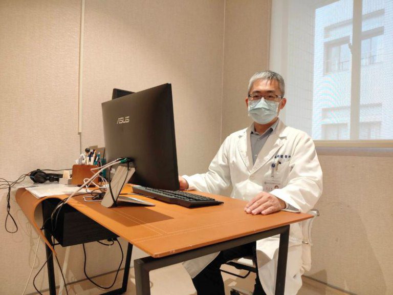 面對關稅衝擊引發的股市震盪　留意壓力反應適時調適心情