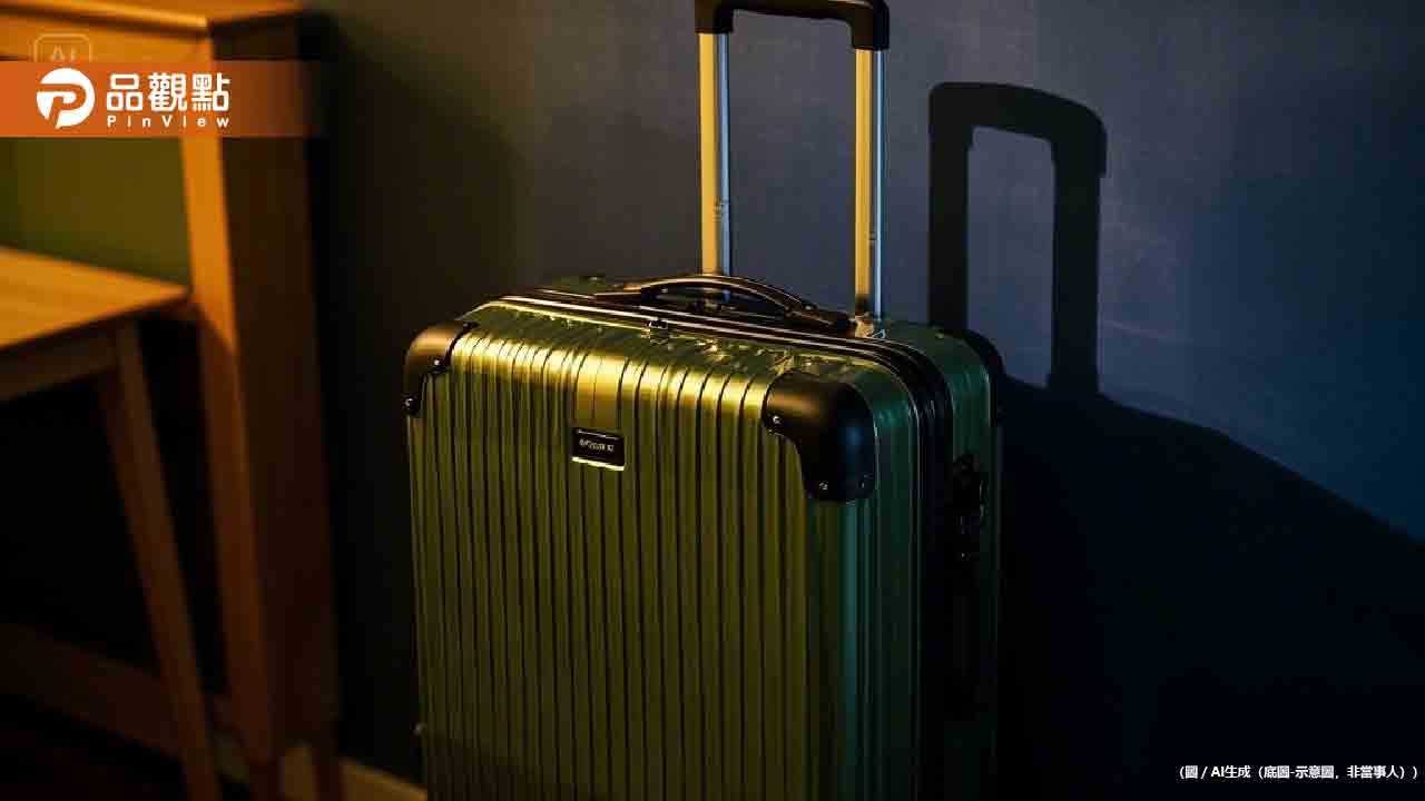 觀光慘況!國際旅客來亞洲意願「台灣排倒數」 年輕人也拒國旅 觀光慘況!國際旅客來亞洲意願「台灣排倒數」 年輕人也拒國旅