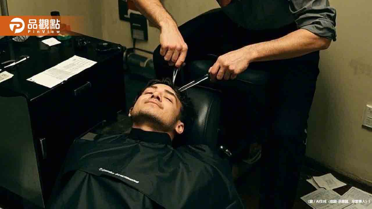 剪頭髮為何都「不用開發票？」網曝1關鍵：轉嫁消費者