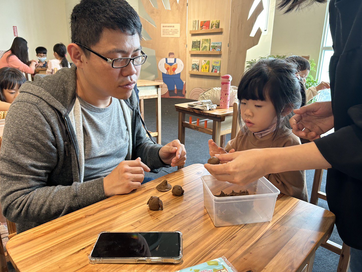 屏東農業物產館「林×未來」特展—細數在地林業的故事 屏東農業物產館「林×未來」特展—細數在地林業的故事