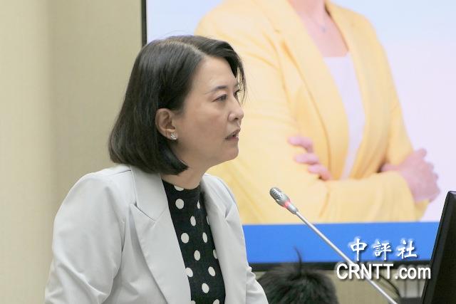 藍委建議張忠謀參與對美談判 官員表尊重 藍委建議張忠謀參與對美談判 官員表尊重