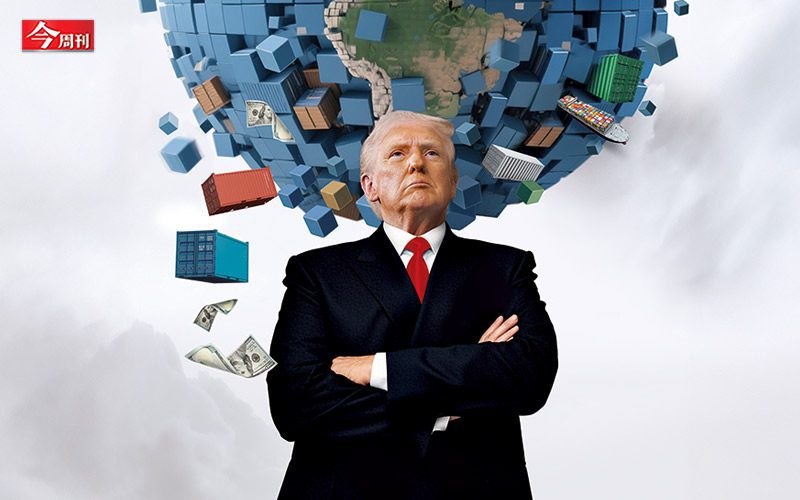 「台灣汽車、保健品關稅一定要降!」施俊吉:別再提採購美國軍火石油…這不是川普要的 「台灣汽車、保健品關稅一定要降!」施俊吉:別再提採購美國軍火石油…這不是川普要的