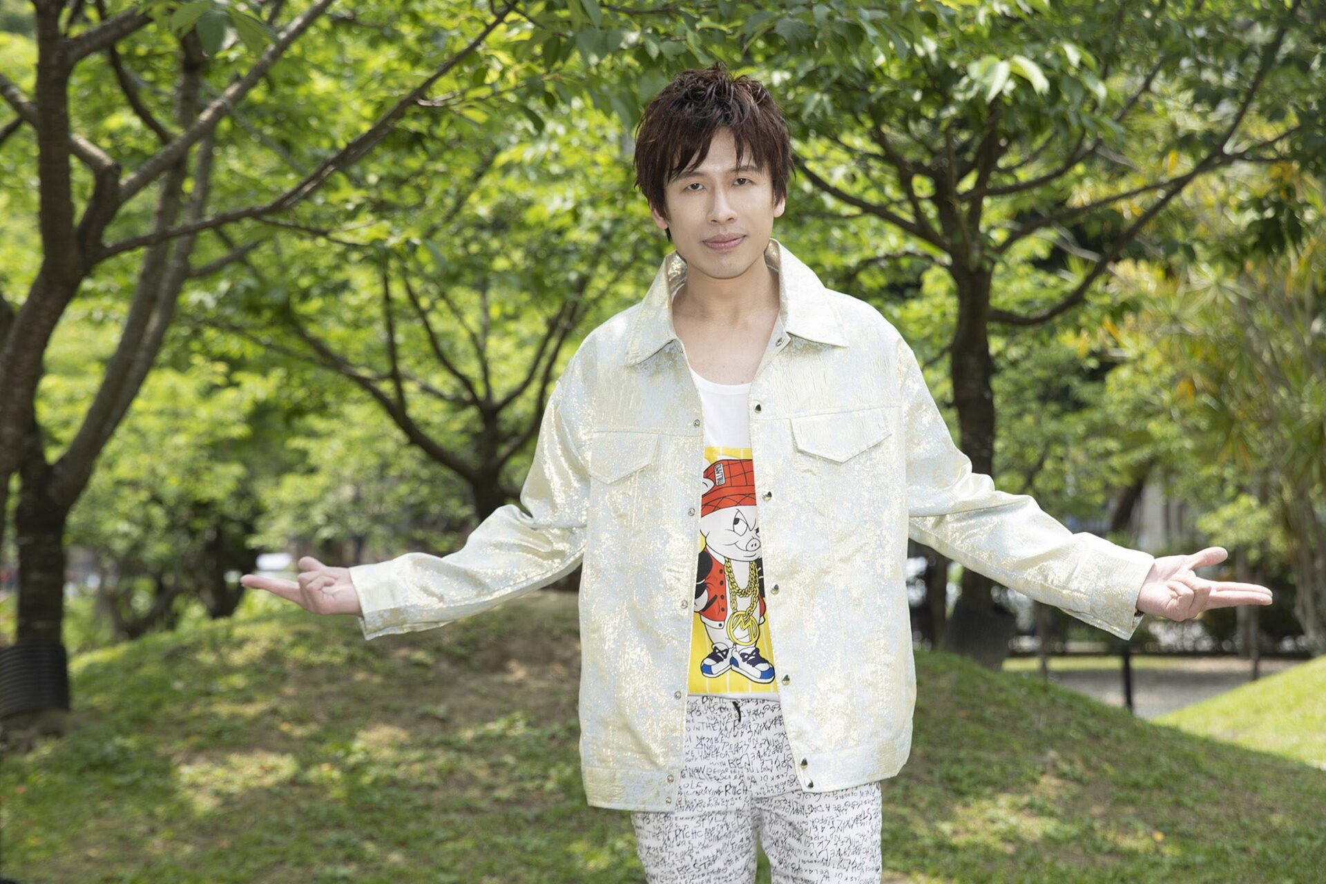 陳昶均自創09減肥法 暴瘦10公斤成功消娃娃臉