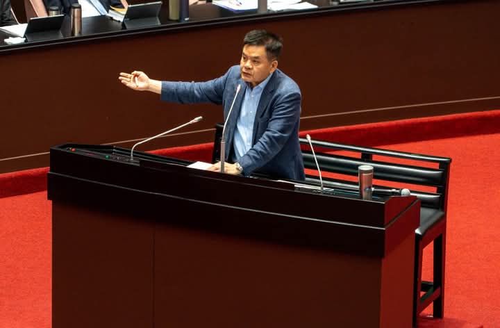 台東沿海設風電？  莊瑞雄：沒共識就別想貿然強推