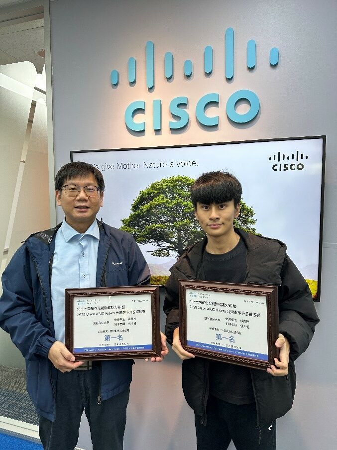 健行科大賴嘉民奪冠華佗盃 將代表台灣挑戰亞太榮耀 健行科大賴嘉民奪冠華佗盃 將代表台灣挑戰亞太榮耀