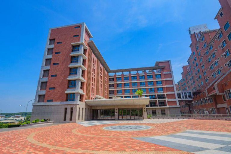 玄奘大學校園開放日　教學成果與學習資源的展現