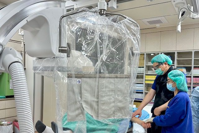 裝心臟支架仍出現「狹窄」 部桃醫曝主因 裝心臟支架仍出現「狹窄」 部桃醫曝主因