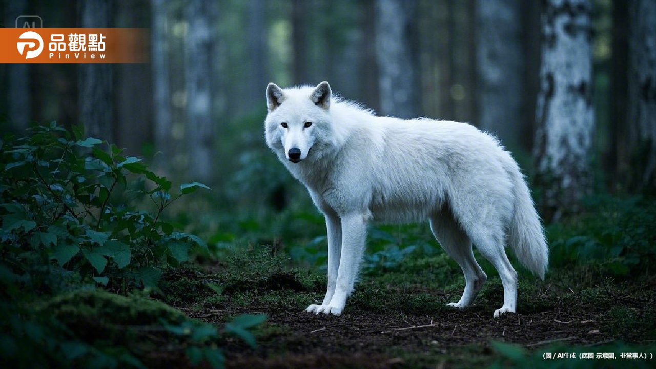 成功復活滅絕1.2萬年「恐狼」美生技公司將「復育長毛象」 成功復活滅絕1.2萬年「恐狼」美生技公司將「復育長毛象」