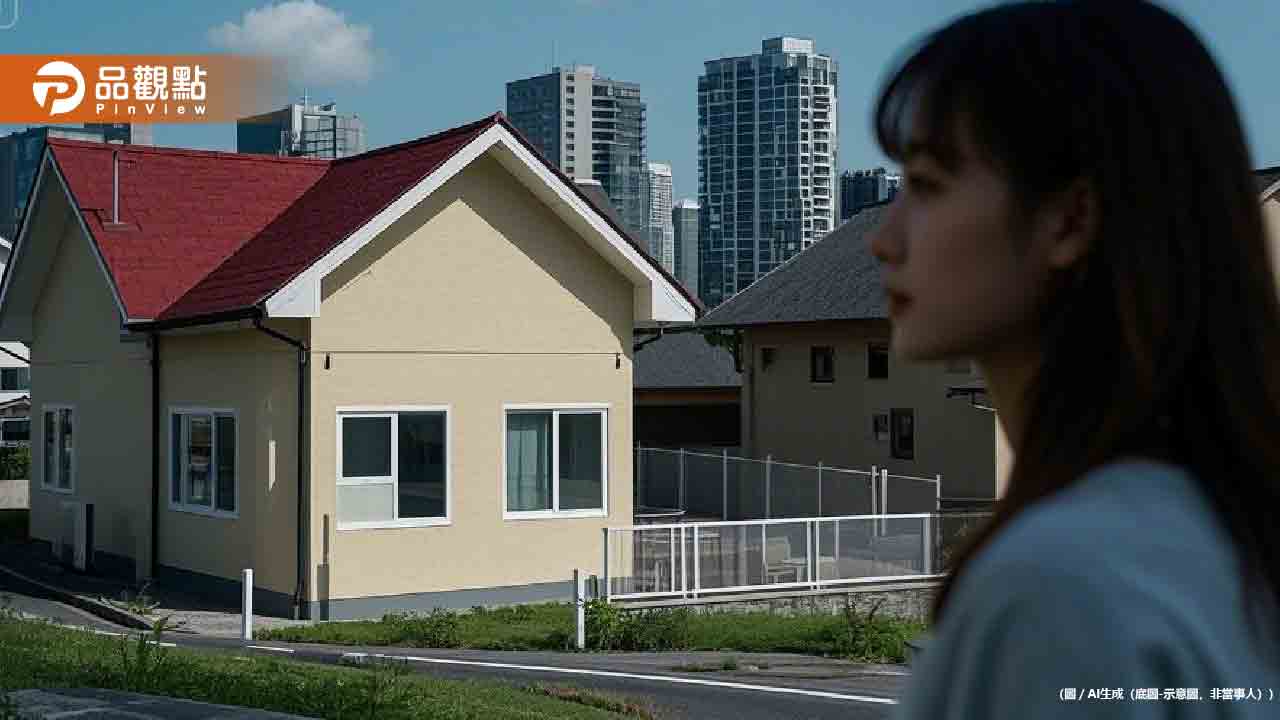 不靠家裡!他問「怎麼靠自己買房」網曝1關鍵原因 不靠家裡!他問「怎麼靠自己買房」網曝1關鍵原因